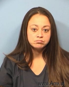 Danielle  Winters Mugshot