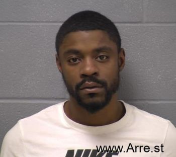 Danielson D Allen-harris Mugshot