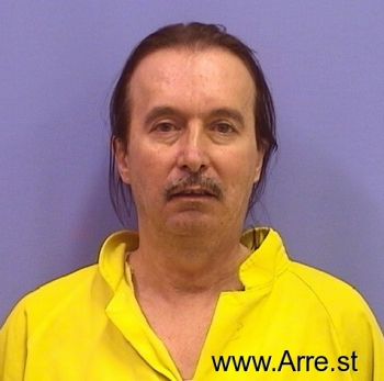 Danny D Cobb Mugshot