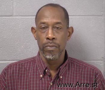 Danny L Dorsey Mugshot