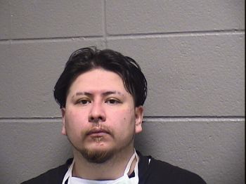 Danny  Fernandez Mugshot