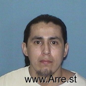 Danny  Guzman-zepeda Mugshot