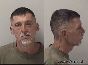 Danny Rae Newcomer Mugshot