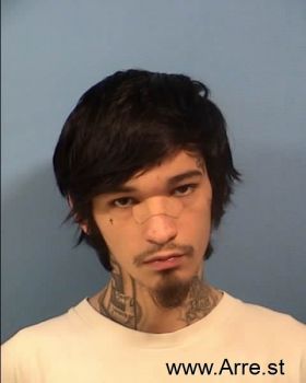 Danny  Perez Mugshot