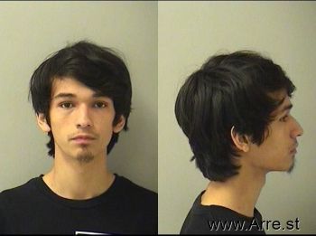 Danny  Perez Mugshot