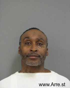 Danny Durrell Williams Mugshot