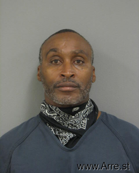 Danny Durrell Williams Mugshot