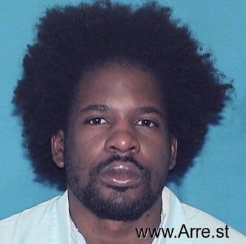 Dante  Harris Mugshot