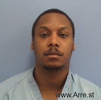 Dante  Williams Mugshot