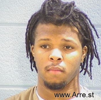 Daquez  Howard Mugshot