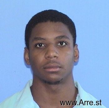 Darian  Lucas Mugshot