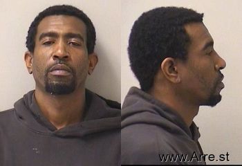 Darian Dashon Williams Mugshot