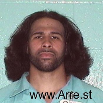 Darien  Davis Mugshot