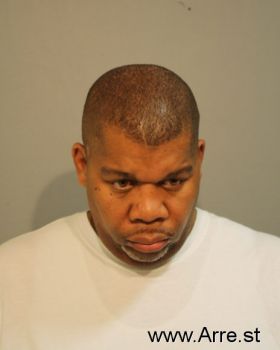 Darien  Harris Mugshot