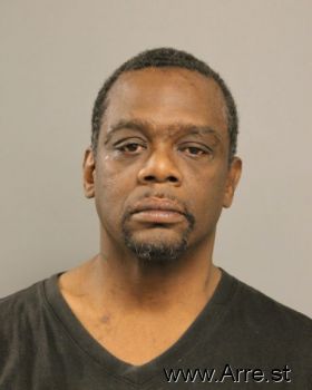 Darin D Smith Mugshot