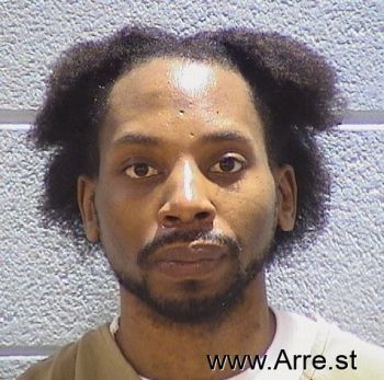 Darion  Coleman Mugshot