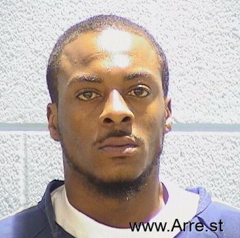 Darius  Alexander Mugshot