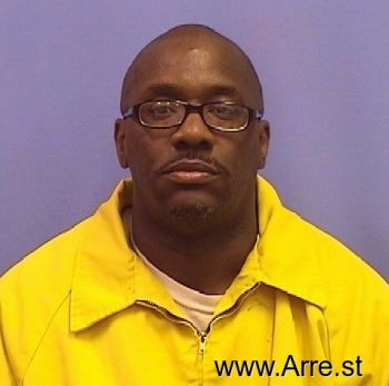 Darius C Banks Mugshot