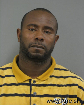 Darius Termain Bell Mugshot