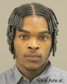 Darius Demonte Berry Mugshot