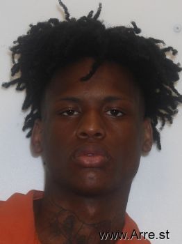 Darius D Bostic Mugshot