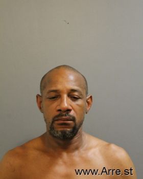 Darius C Bridges Mugshot