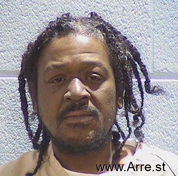 Darius  Coleman Mugshot