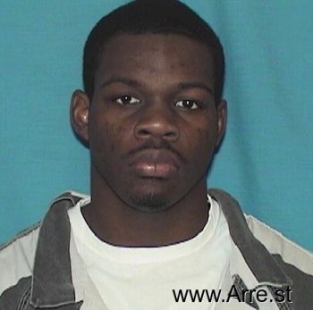 Darius  Daniels Mugshot