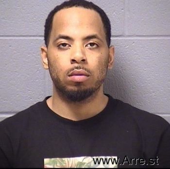 Darius M Duncan Mugshot