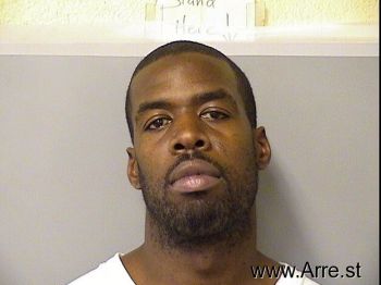 Darius  Harris Mugshot