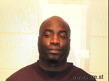 Darius  Harris Mugshot