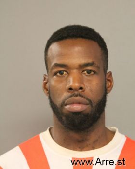 Darius  Harris Mugshot