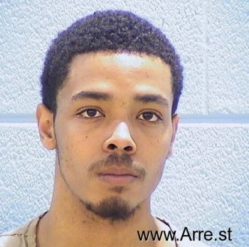 Darius  Harris Mugshot