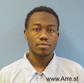 Darius  Harris Mugshot