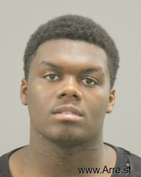 Darius Keyontay Jackson Mugshot