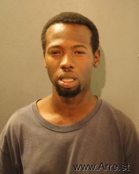 Darius D Jackson Mugshot