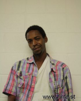 Darius L Jackson Mugshot