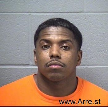 Darius T Johnson Mugshot