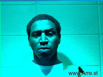 Darius D Johnson Mugshot