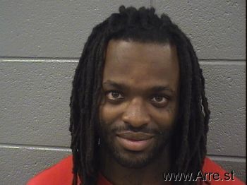 Darius L Johnson Mugshot