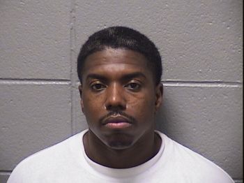 Darius  Johnson Mugshot