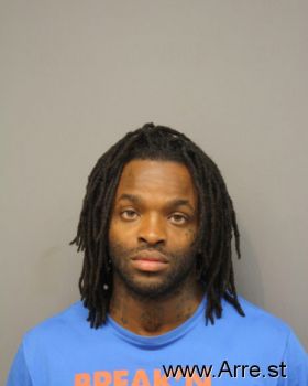 Darius L Johnson Mugshot