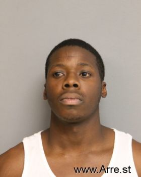 Darius S Johnson Mugshot