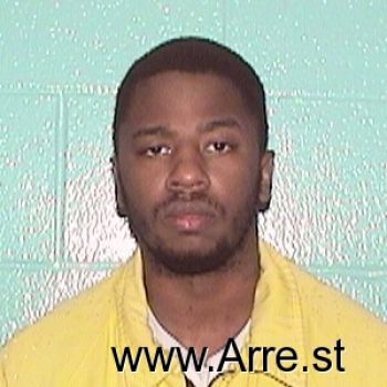 Darius L King Mugshot