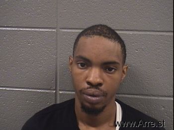 Darius  King-petty Mugshot