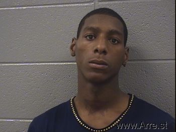 Darius  Lewis Mugshot