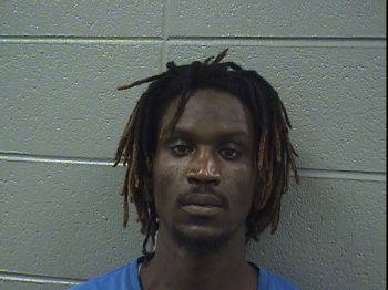 Darius  Lewis Mugshot