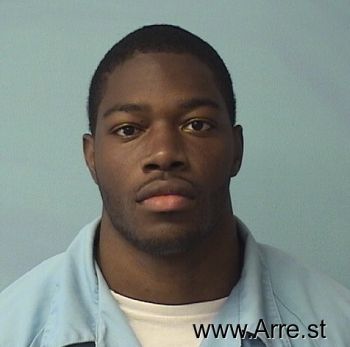 Darius  Lewis Mugshot