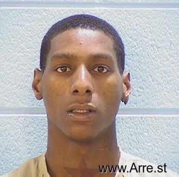 Darius  Lewis Mugshot