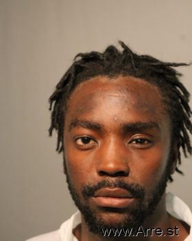 Darius D Phillips Mugshot